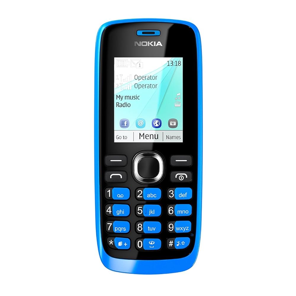 Nokia 112 Resim 2