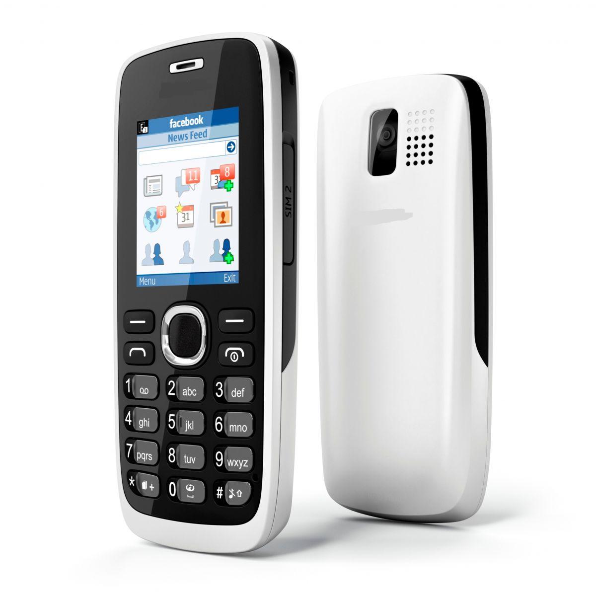 Nokia 112 Resim 4