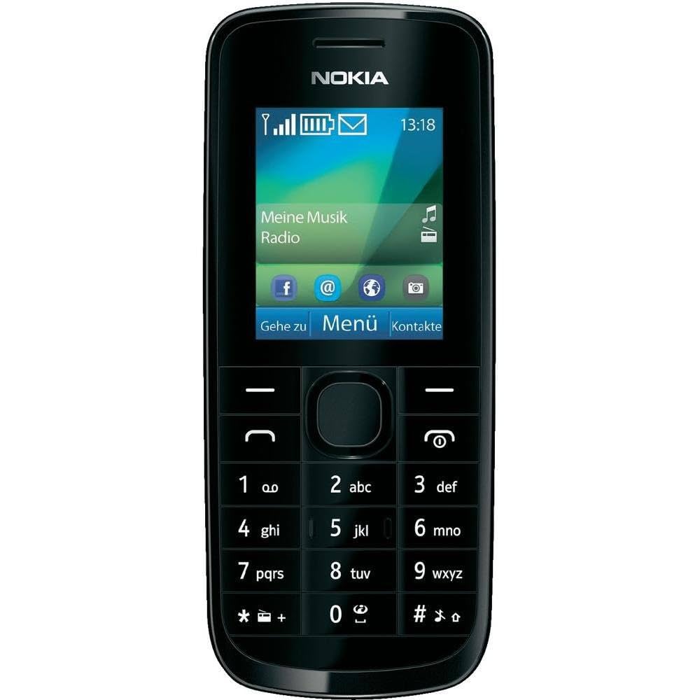 Nokia 113