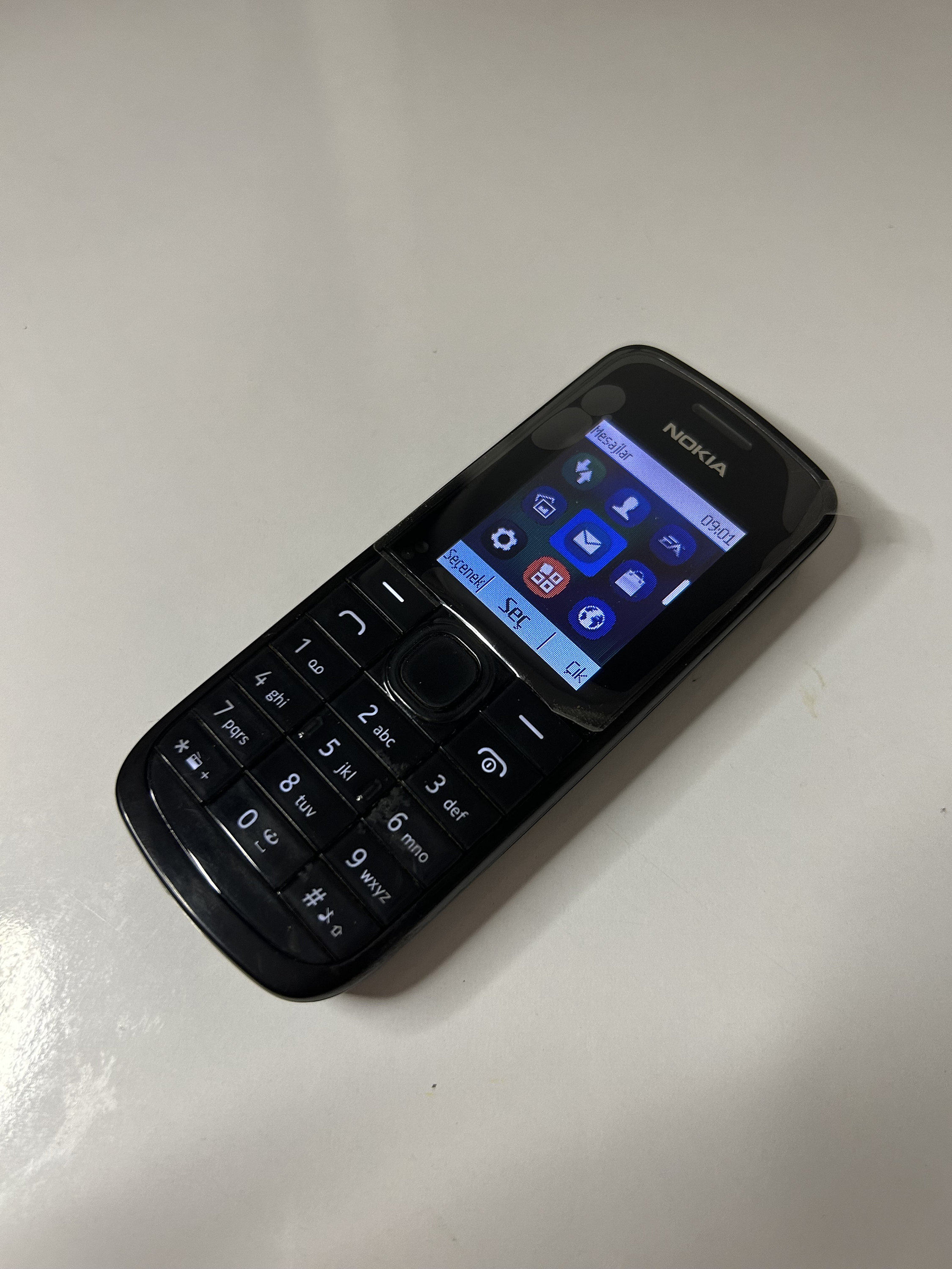 Nokia 113 Resim 3
