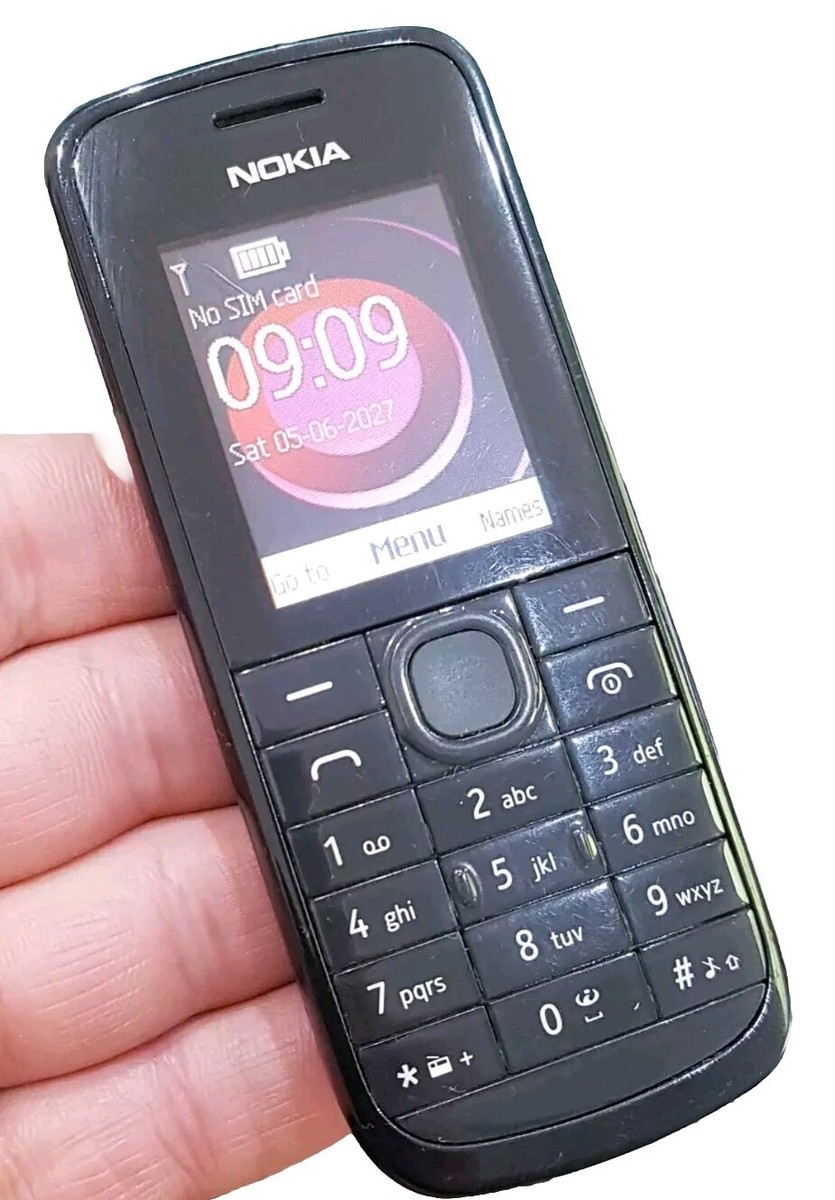 Nokia 113 Resim 4