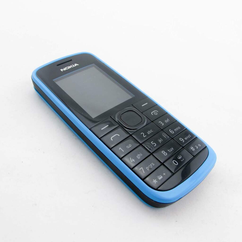 Nokia 113 Resim 5