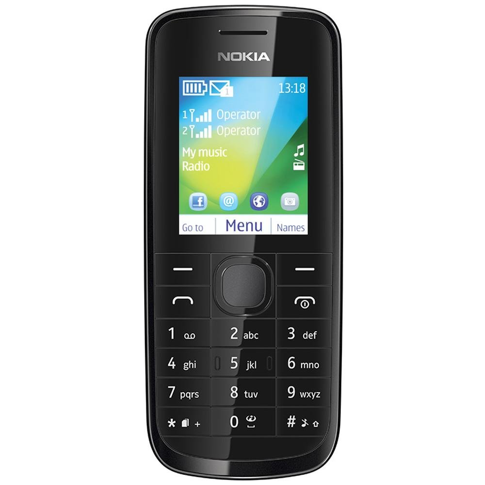 Nokia 114