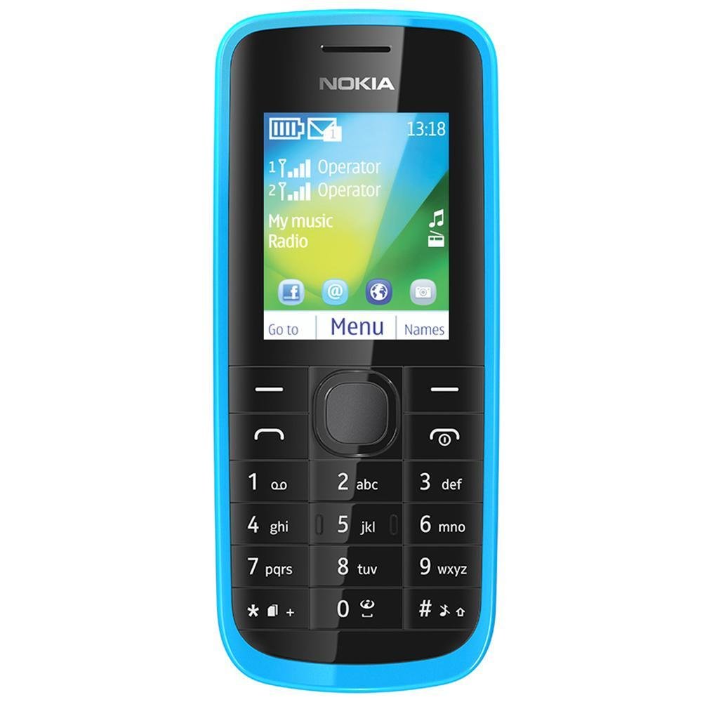 Nokia 114 Resim 2