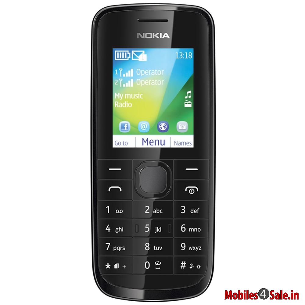 Nokia 114 Resim 5