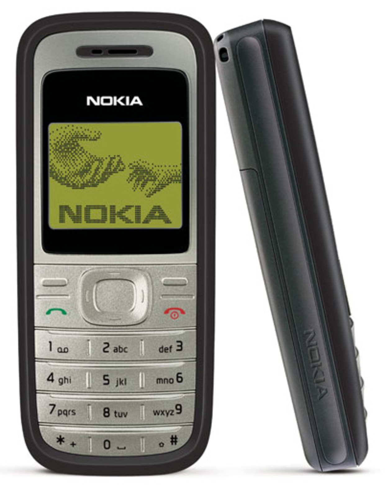 Nokia 1200
