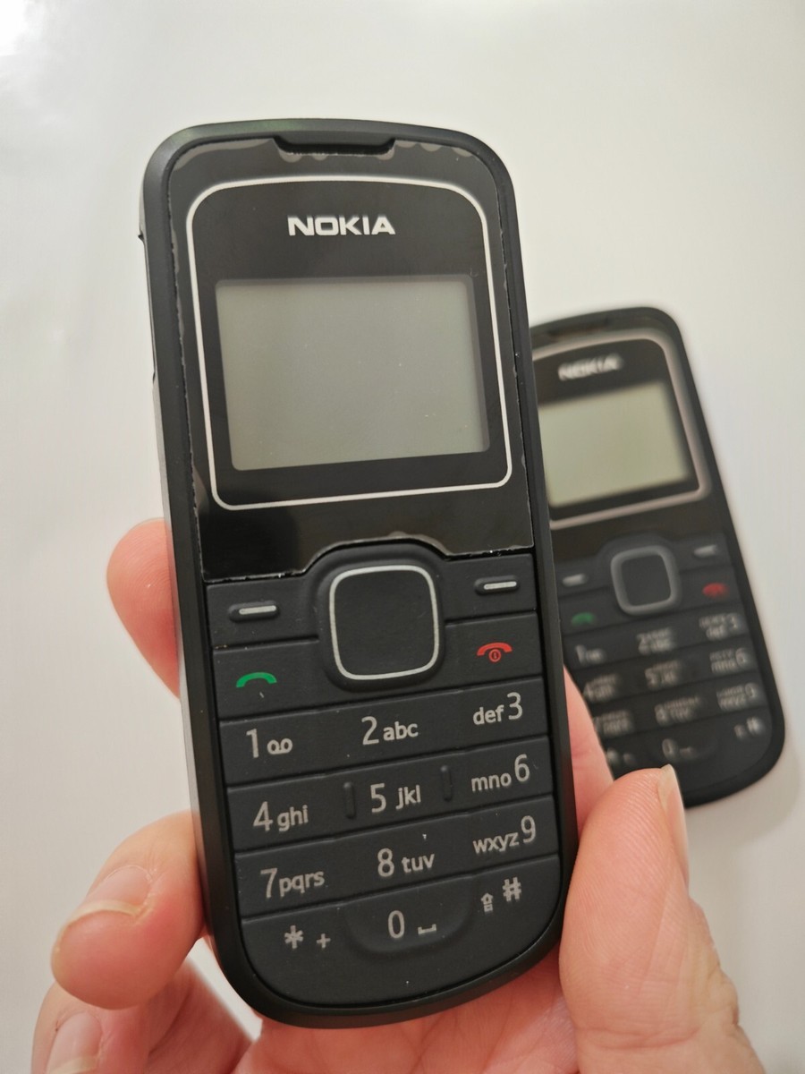 Nokia 1202 Resim 4