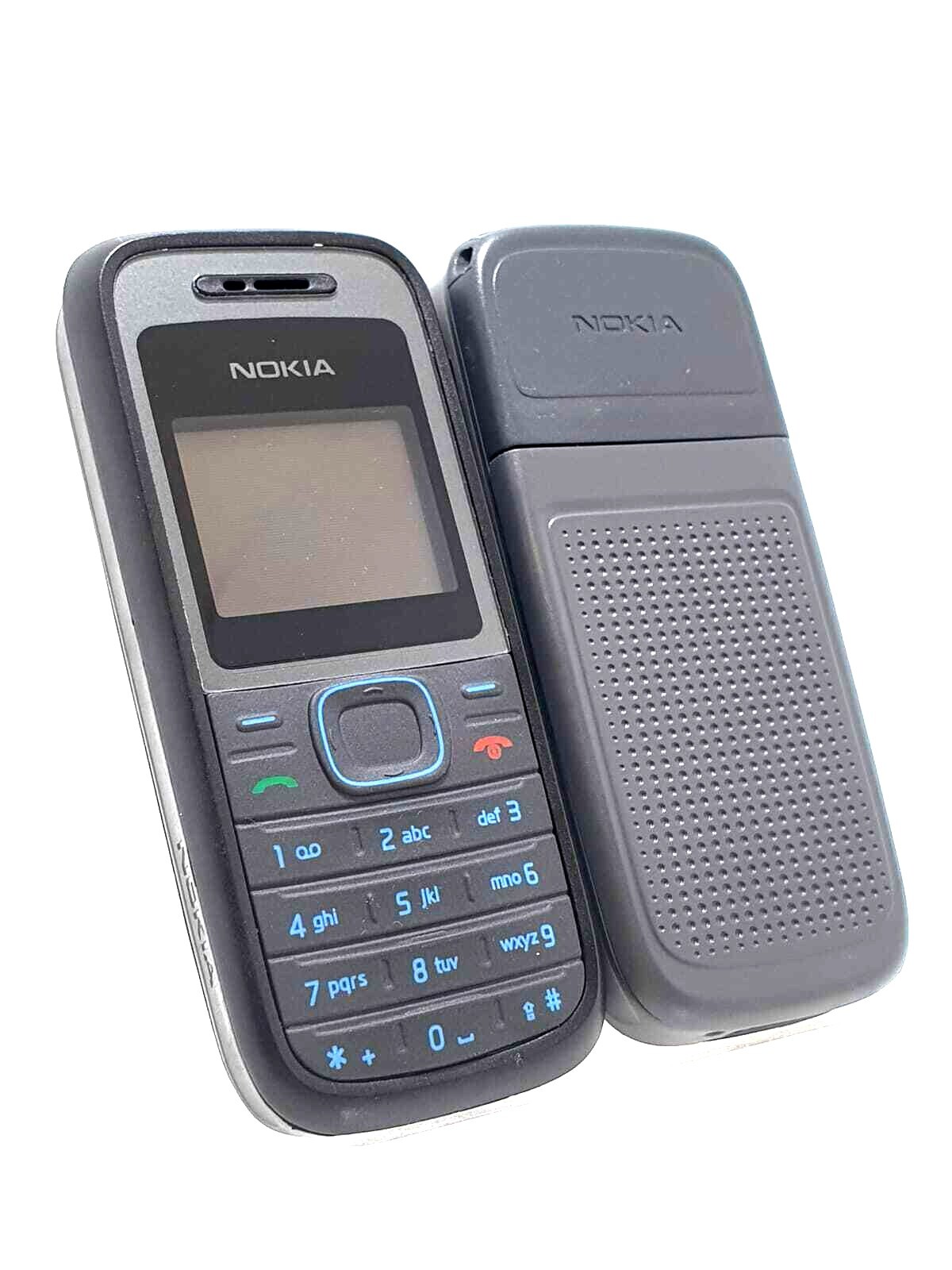 Nokia 1208 Resim 4
