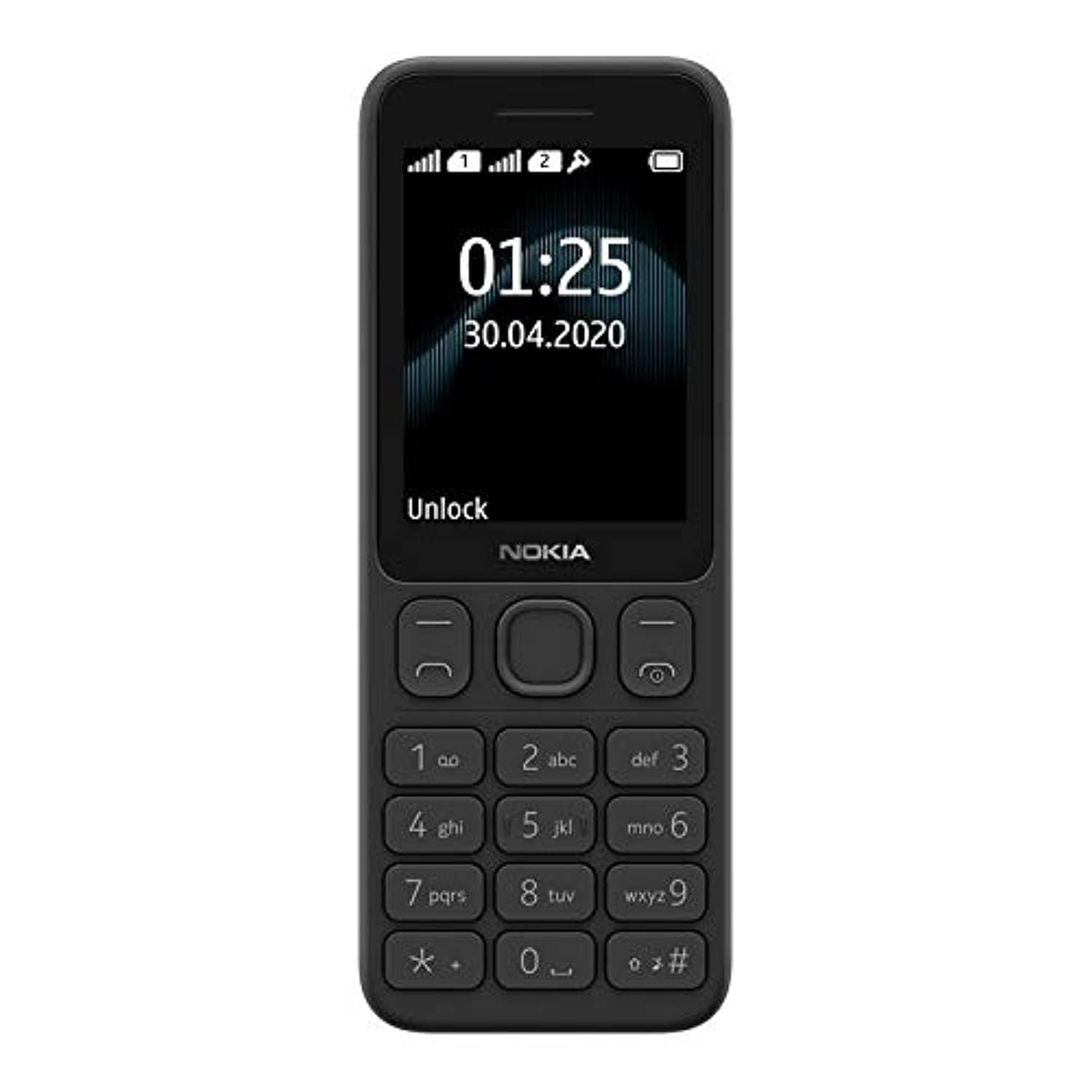 Nokia 125 Resim 2