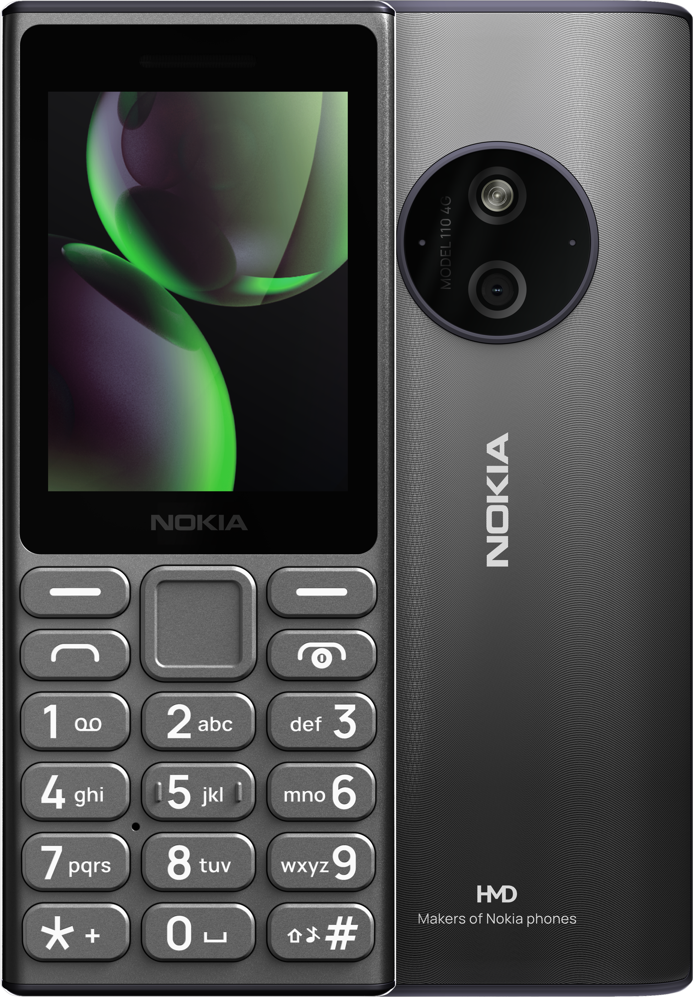 Nokia 125 Resim 3