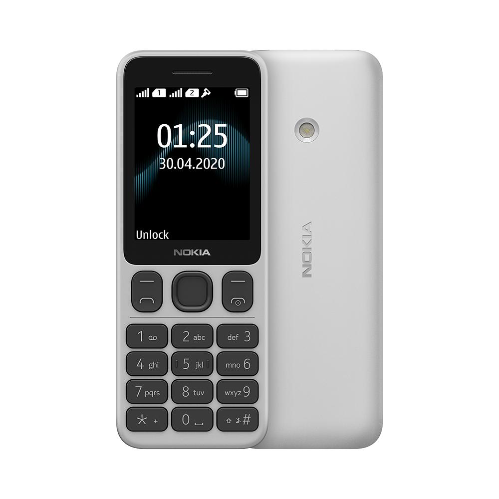 Nokia 125 Resim 4