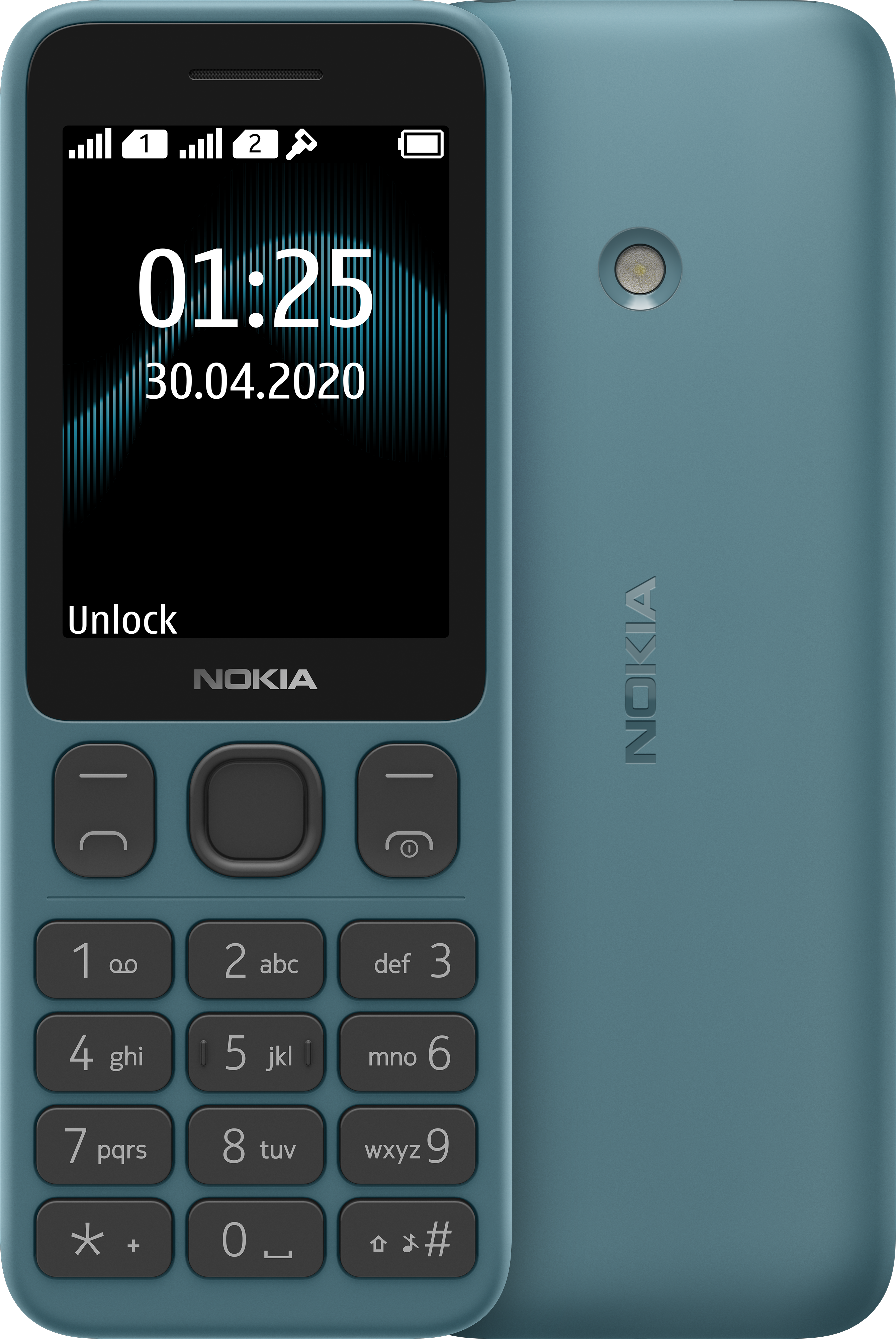 Nokia 125 Resim 5
