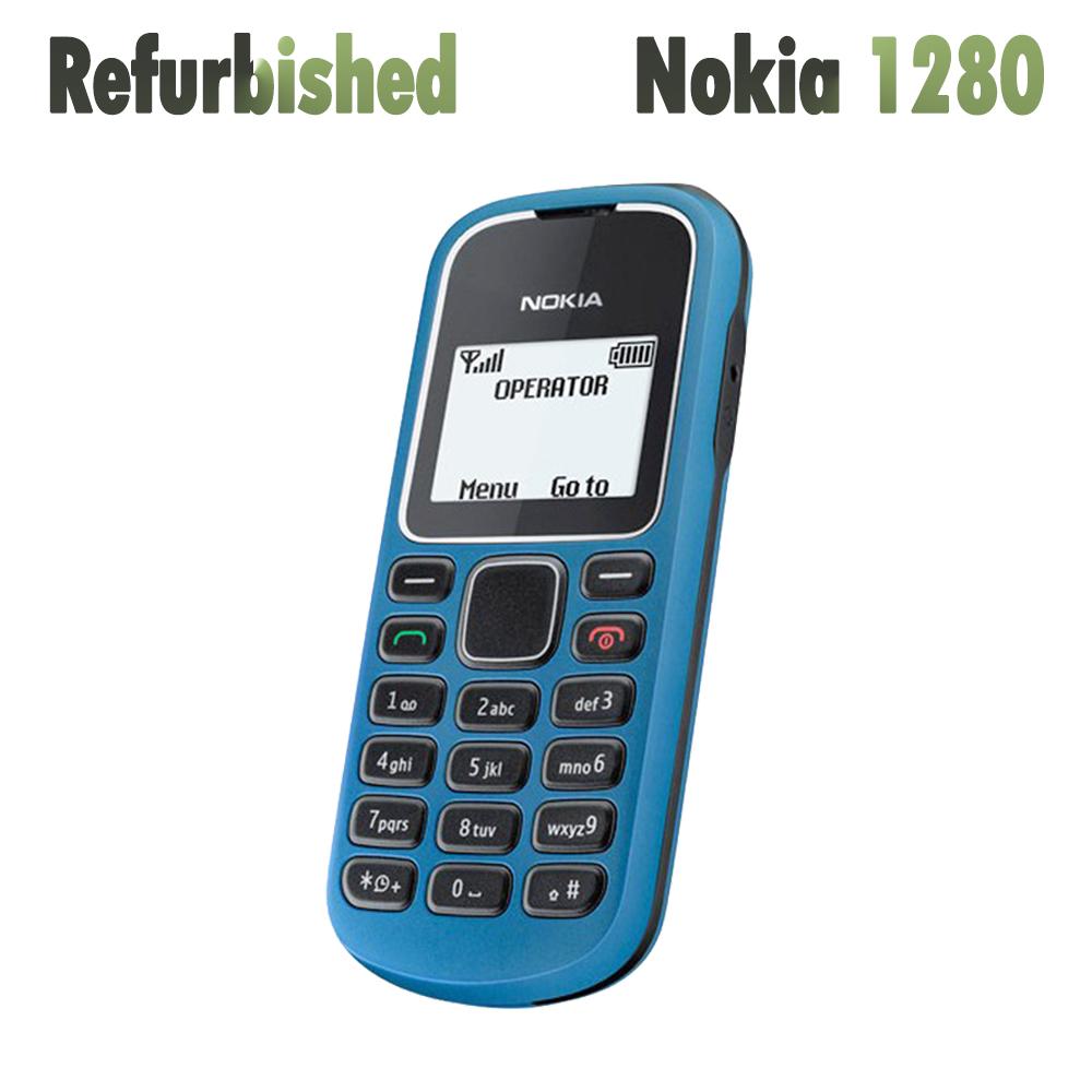 Nokia 1280 Resim 5