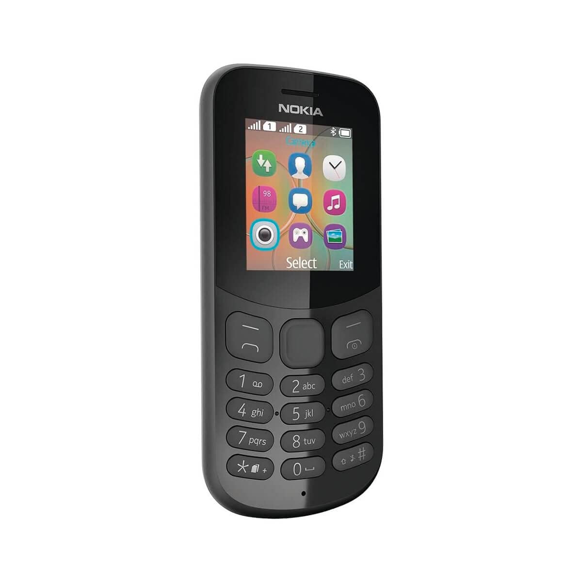 Nokia 130 (2017)
