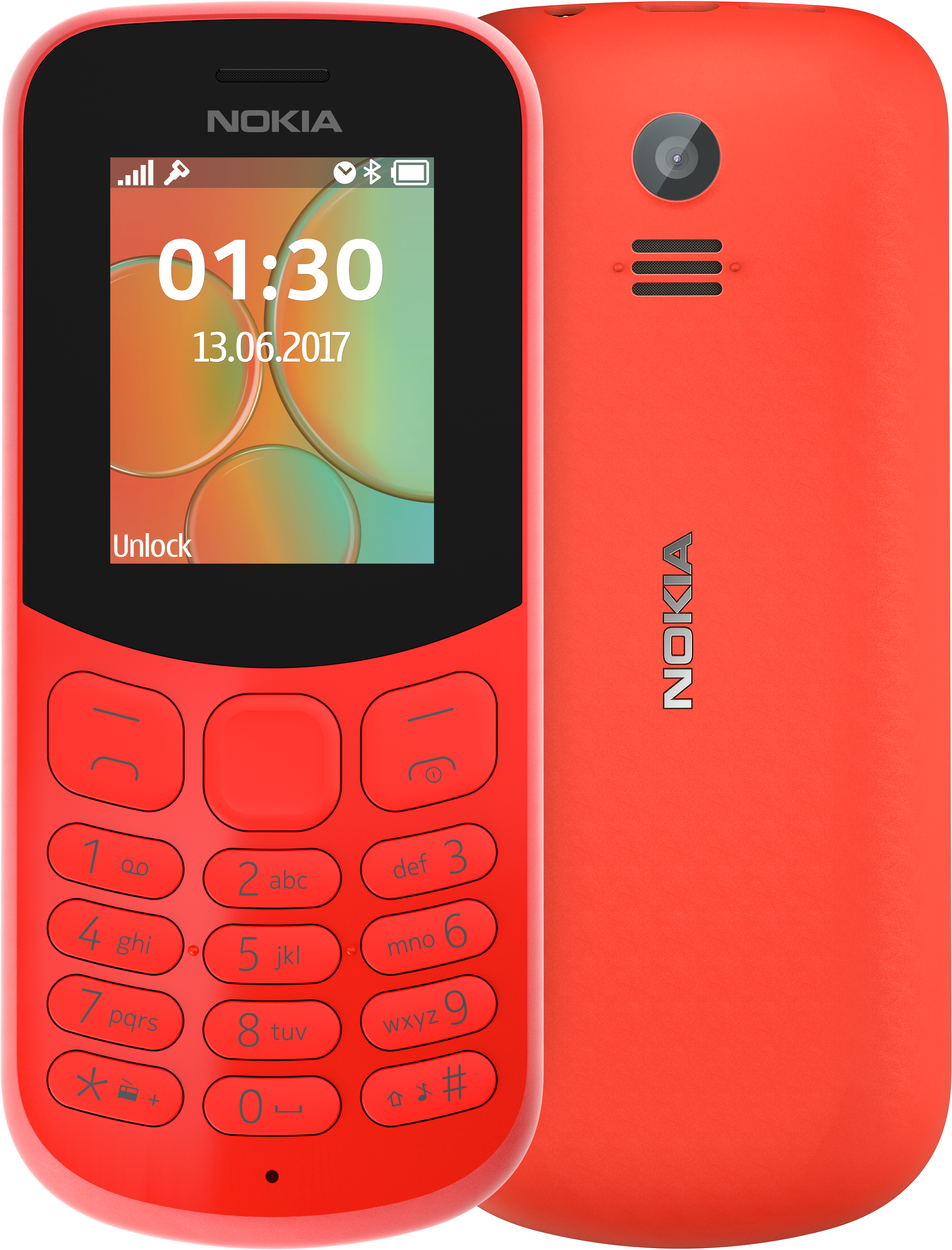 Nokia 130 (2017) Resim 2