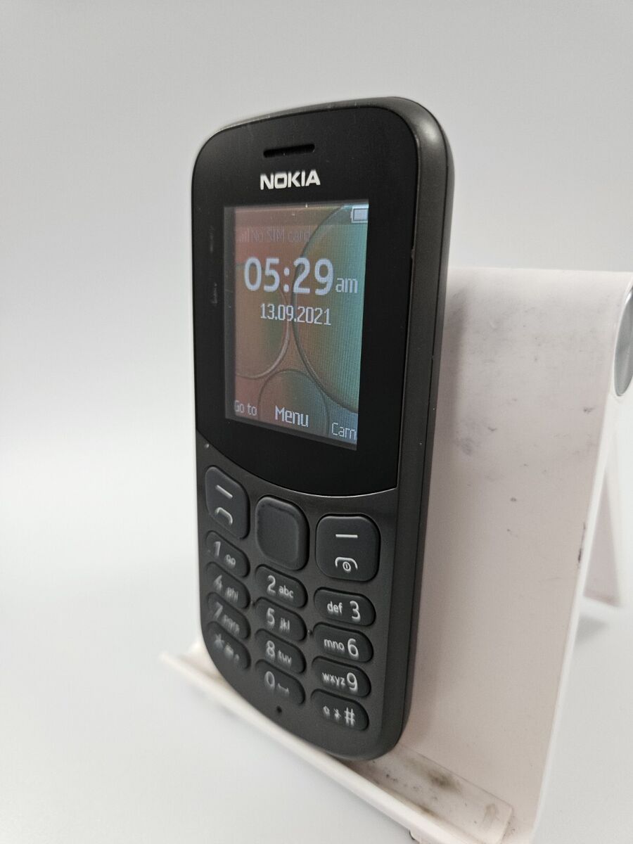 Nokia 130 Dual SIM Resim 4