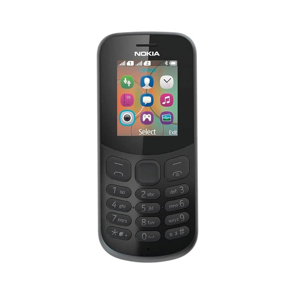 Nokia 130