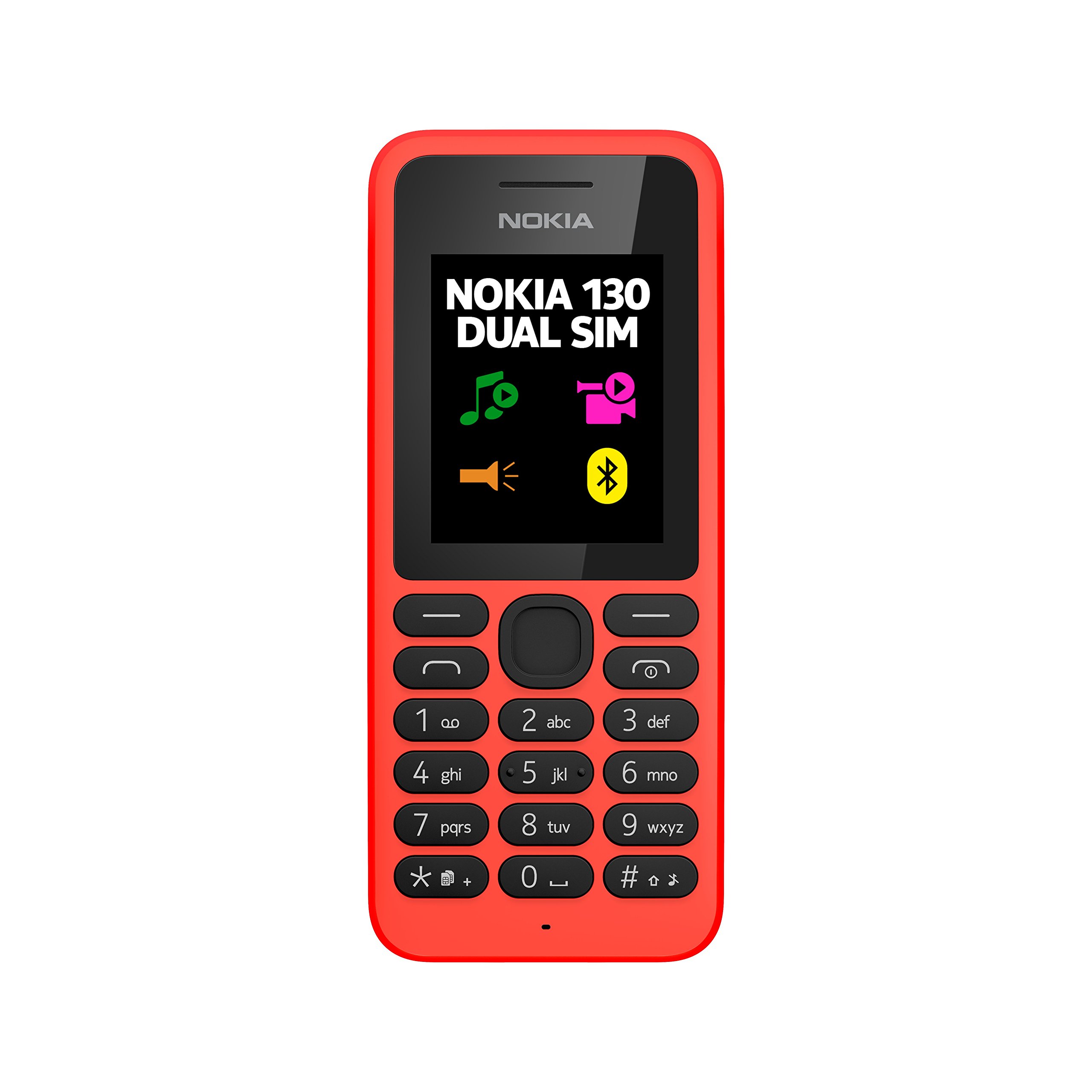 Nokia 130 Resim 3