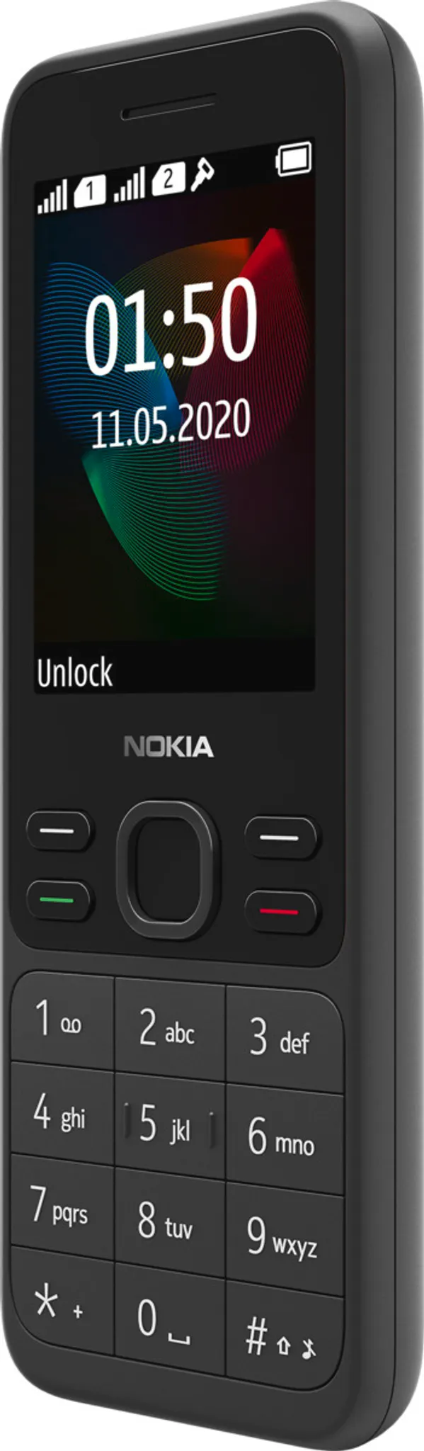 Nokia 150 (2020)