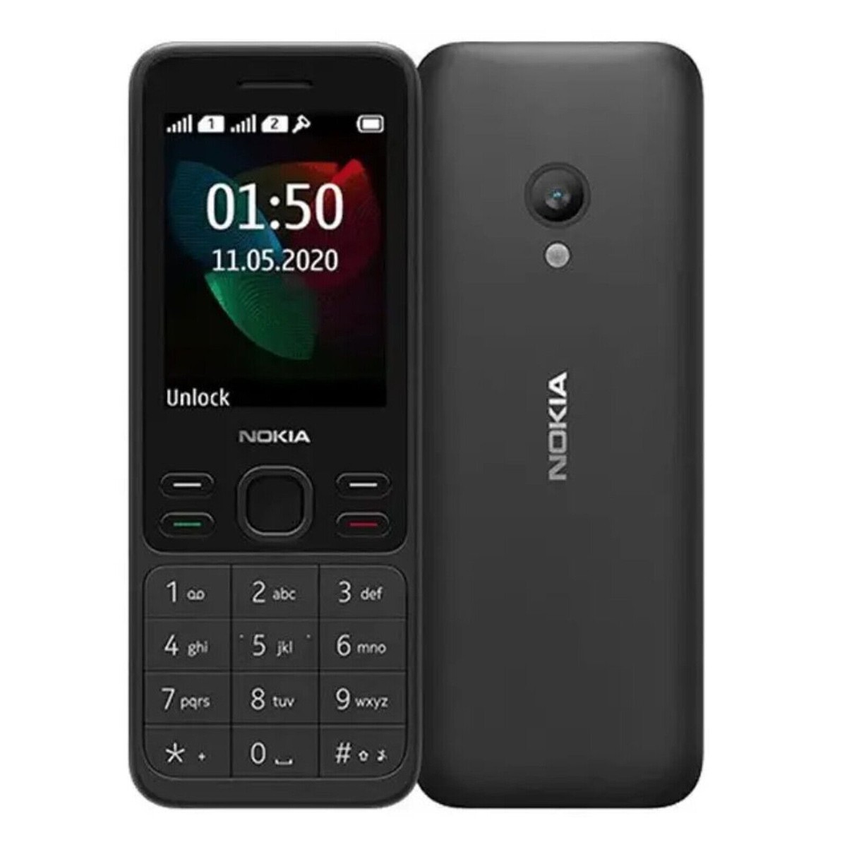 Nokia 150 (2020) Resim 3
