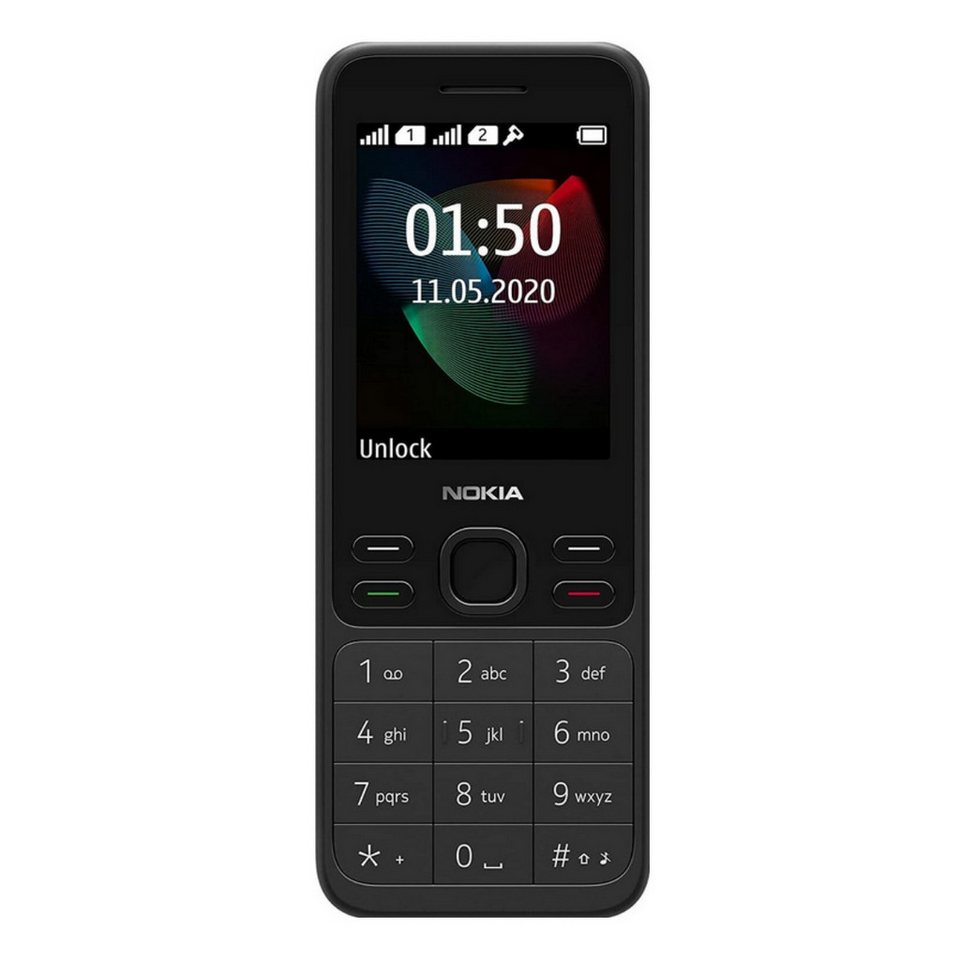 Nokia 150 (2020) Resim 4