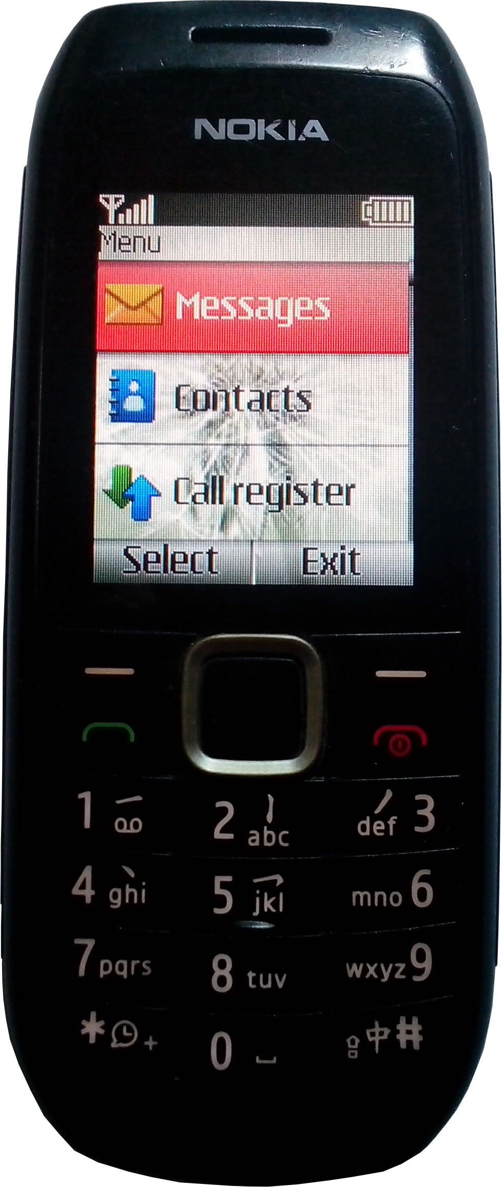 Nokia 1616