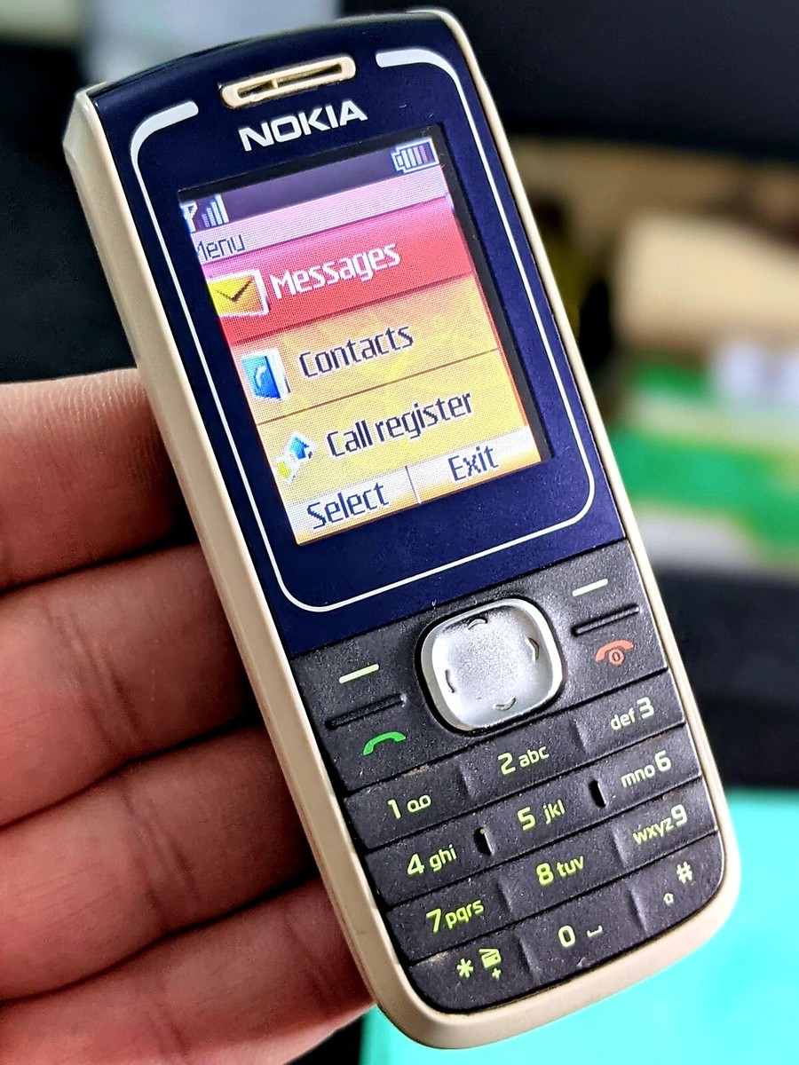 Nokia 1650
