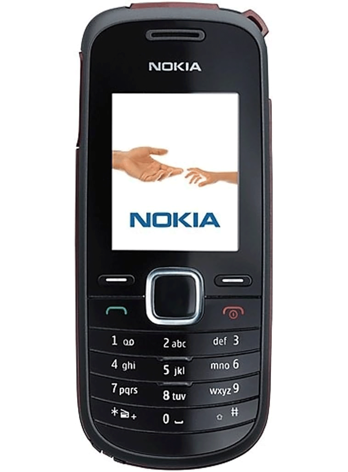 Nokia 1661 Resim 2