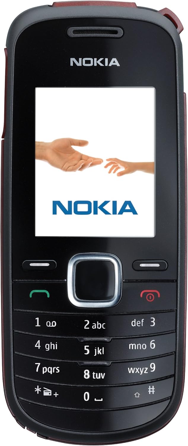 Nokia 1661 Resim 5