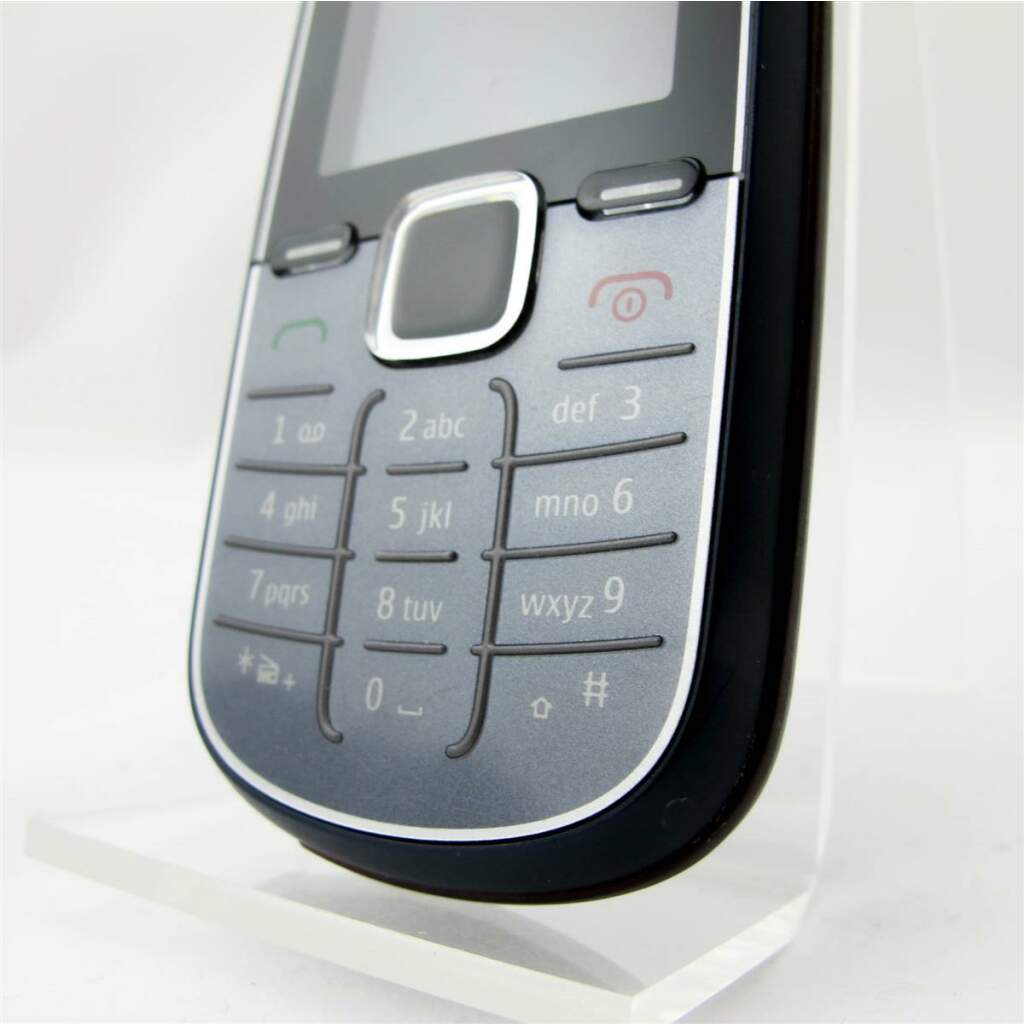 Nokia 1662 Resim 3
