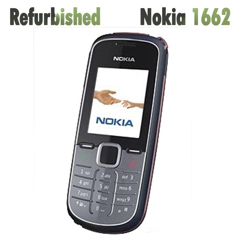Nokia 1662 Resim 4