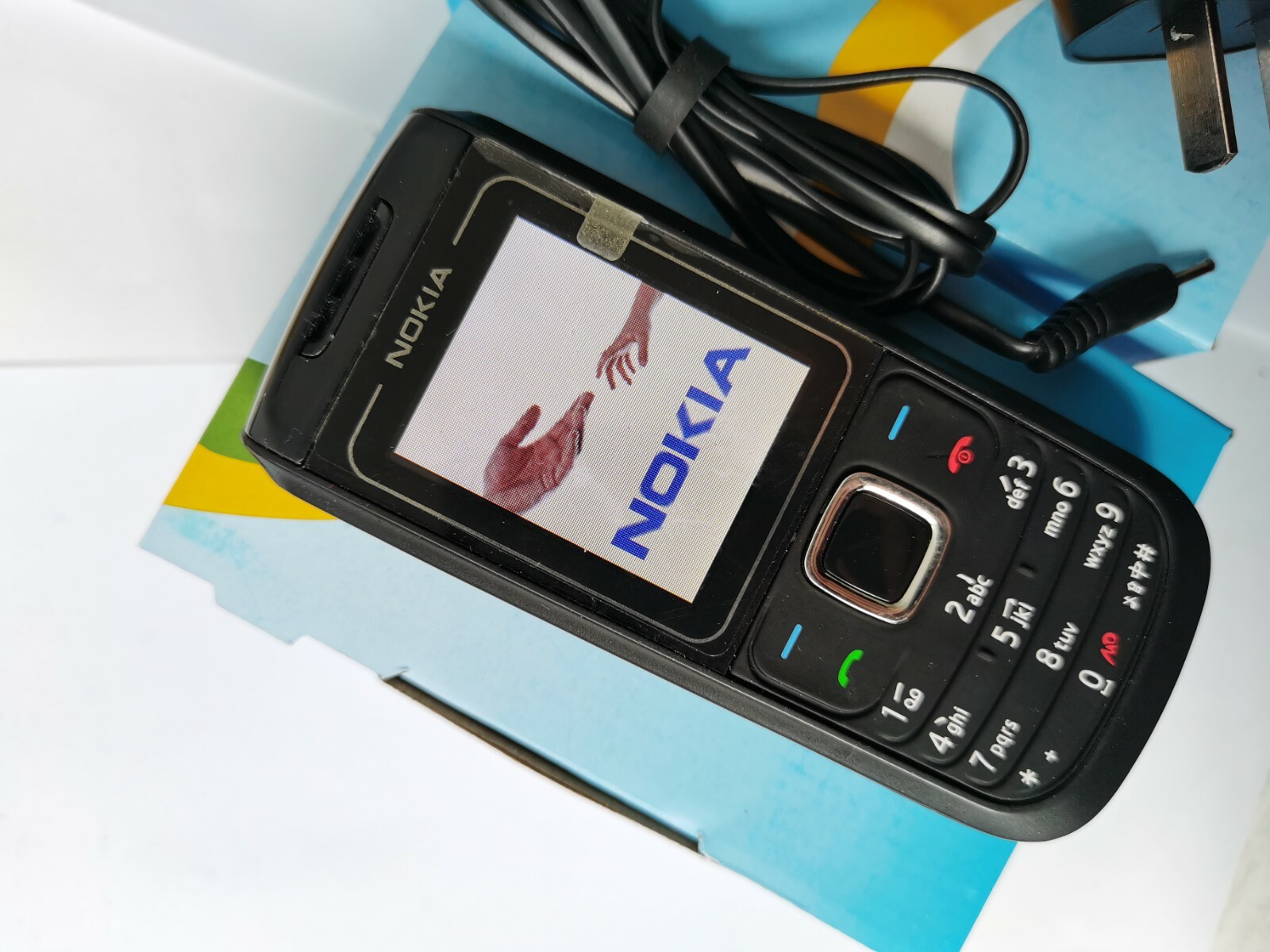 Nokia 1680 classic Resim 2