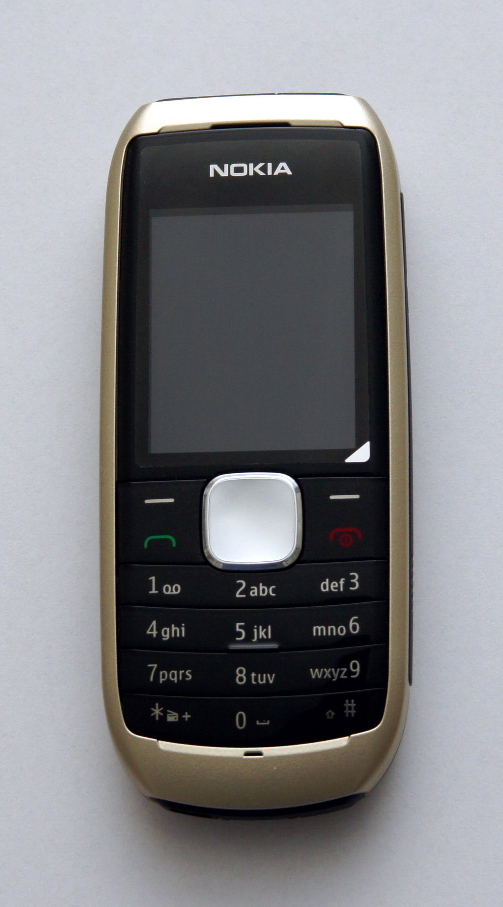 Nokia 1800 Resim 2
