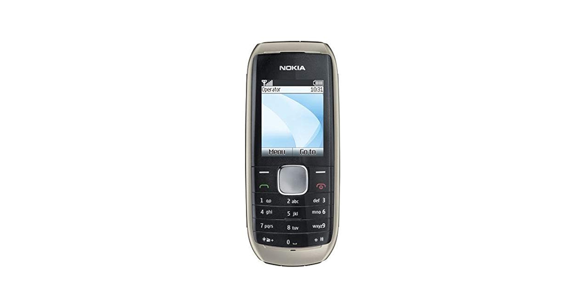 Nokia 1800 Resim 3