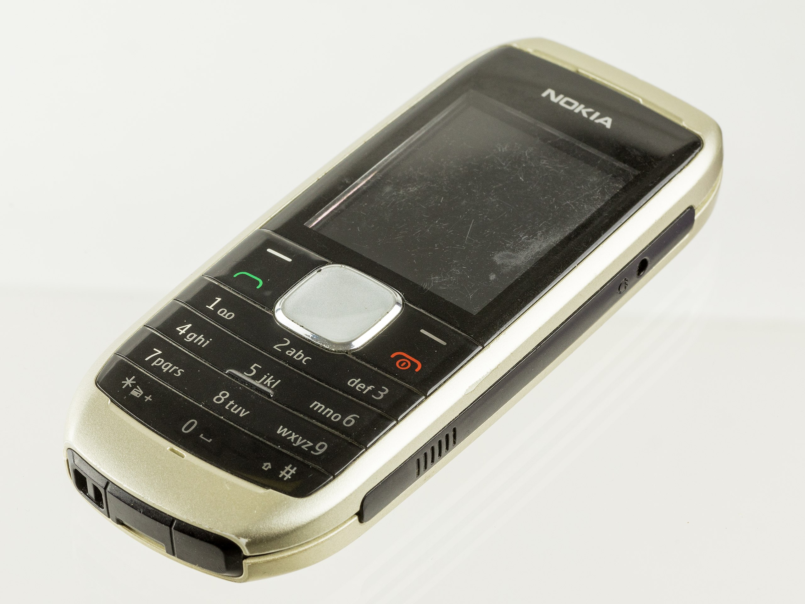 Nokia 1800 Resim 5