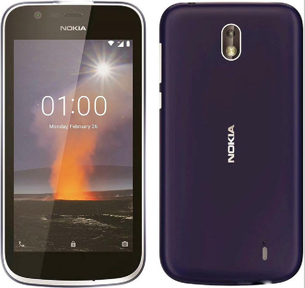 Nokia 1