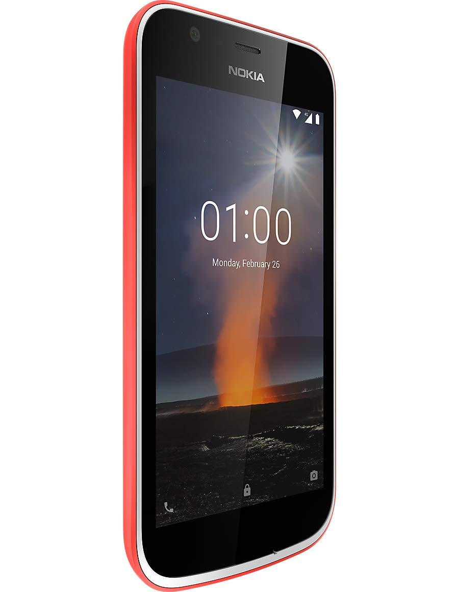 Nokia 1 Resim 4