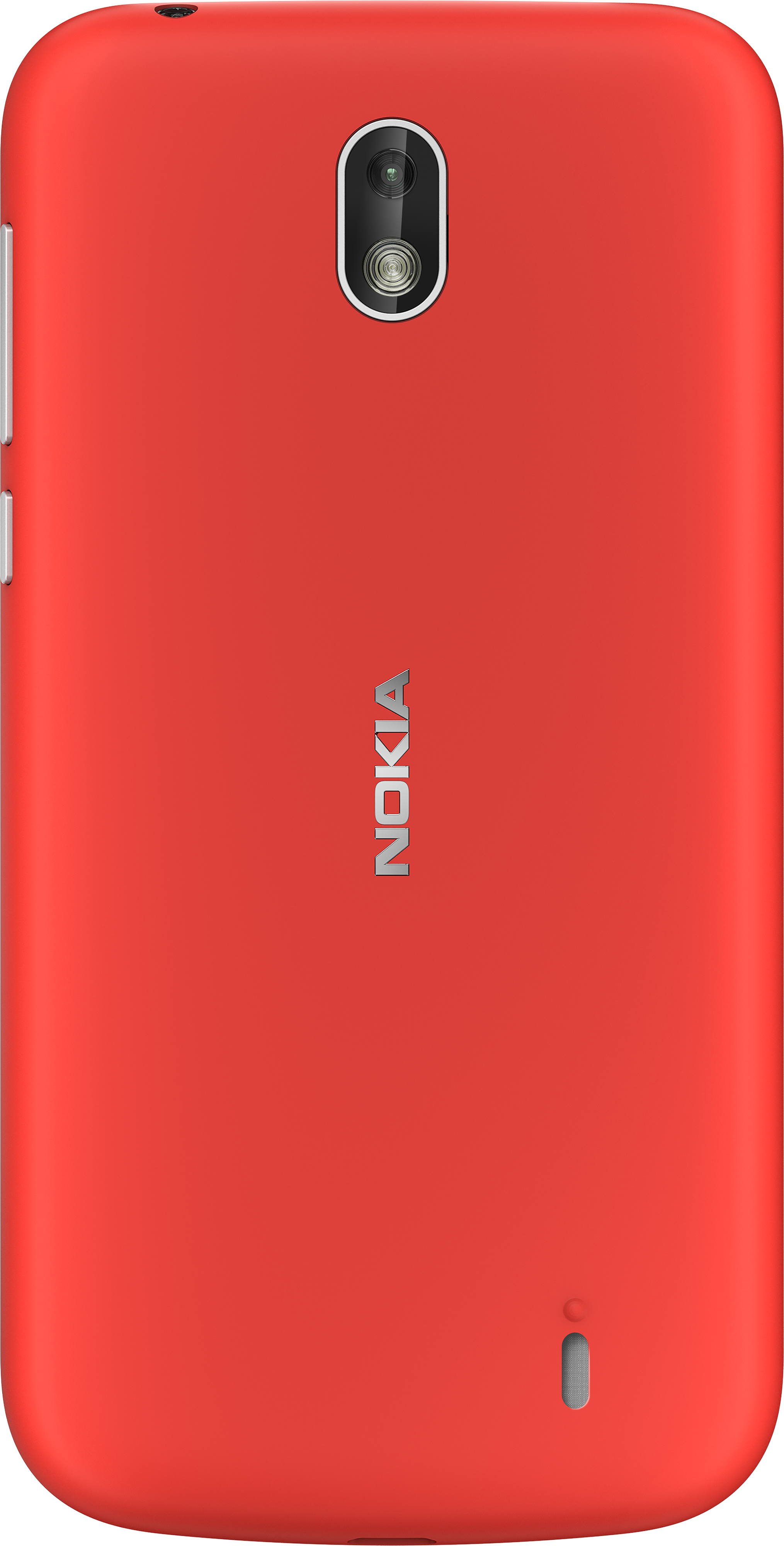 Nokia 1 Resim 5