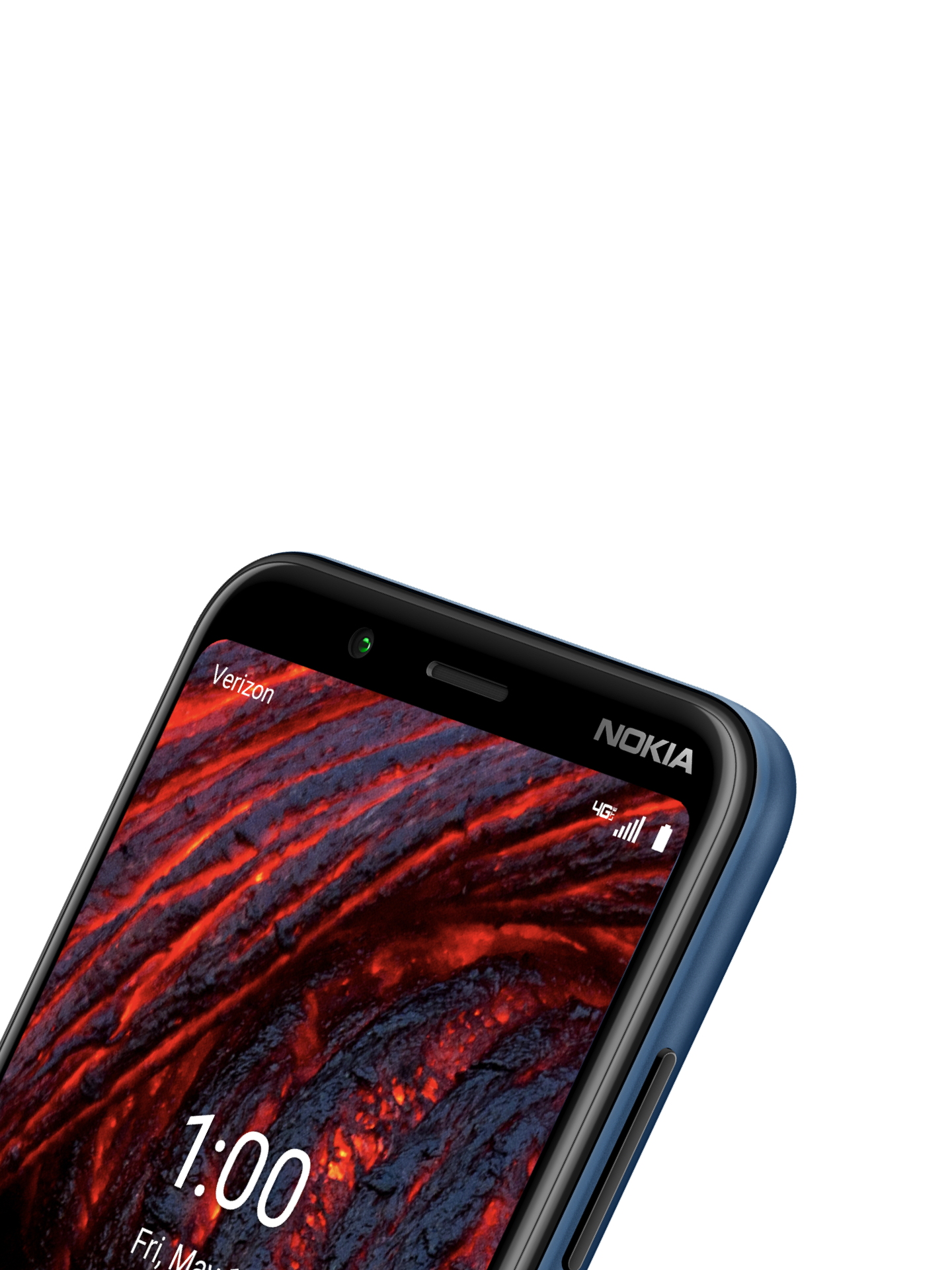 Nokia 2 V Tella Resim 2