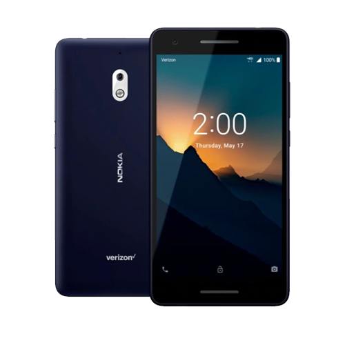 Nokia 2 V Tella Resim 4