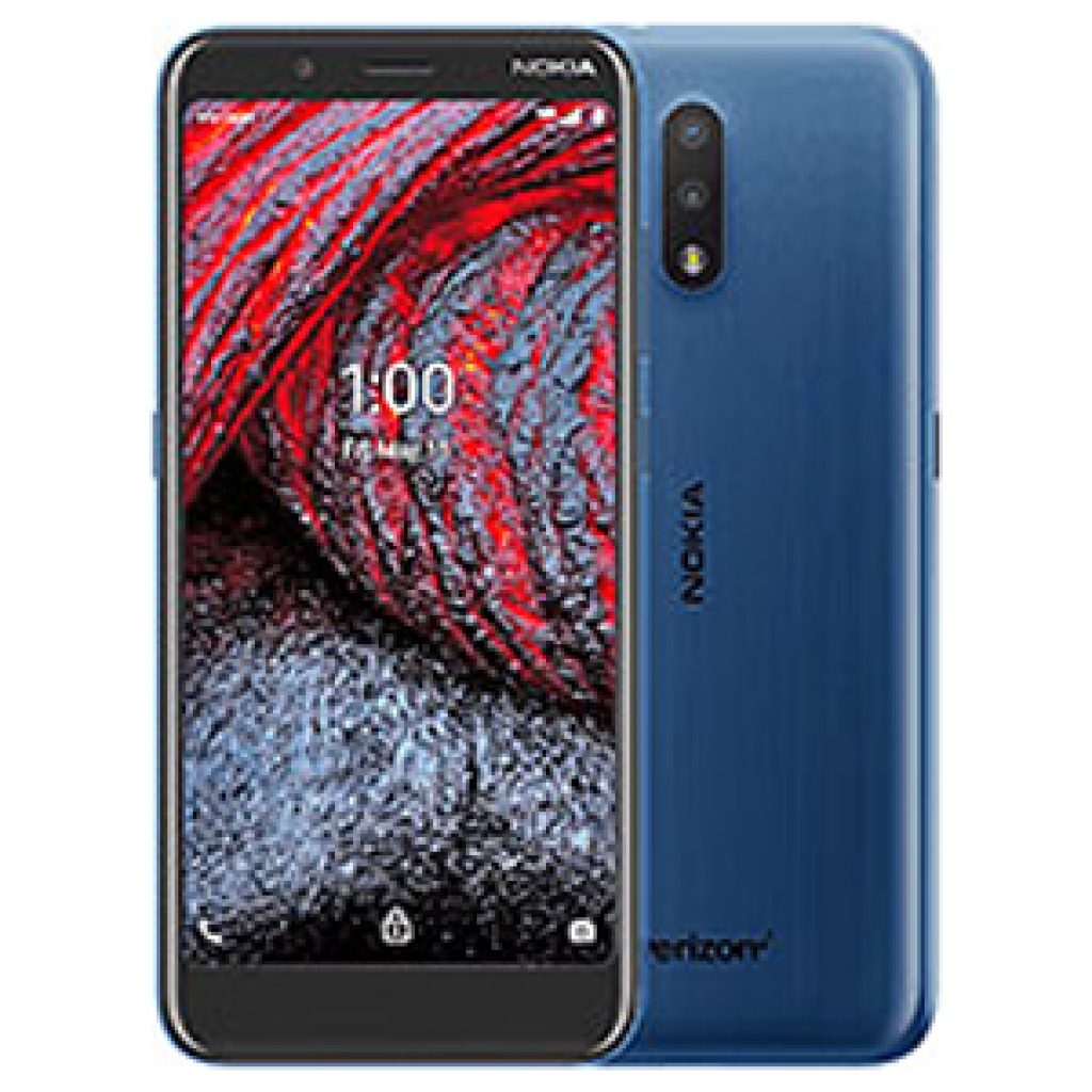 Nokia 2 V Tella Resim 5