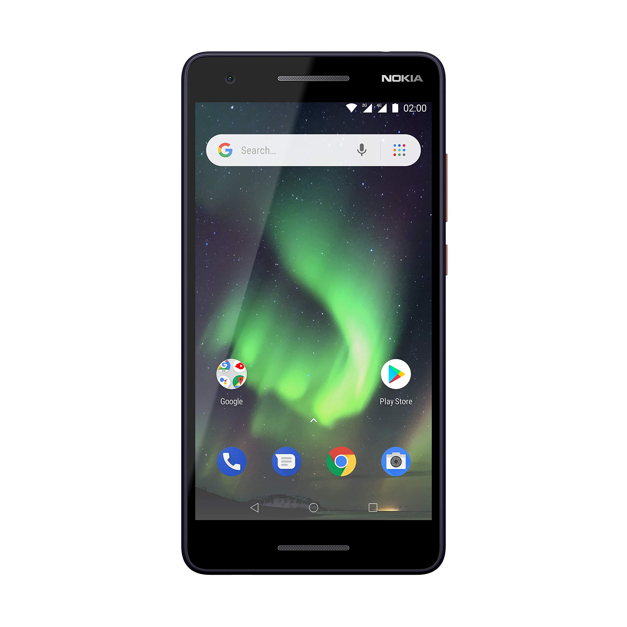 Nokia 2.1
