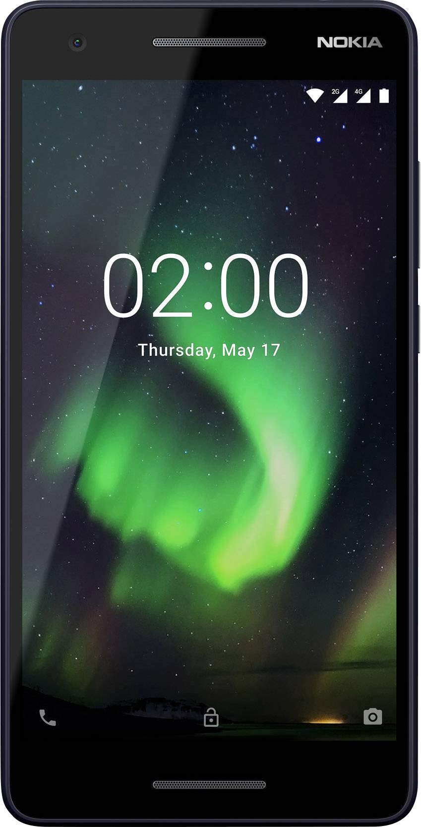 Nokia 2.1 Resim 2