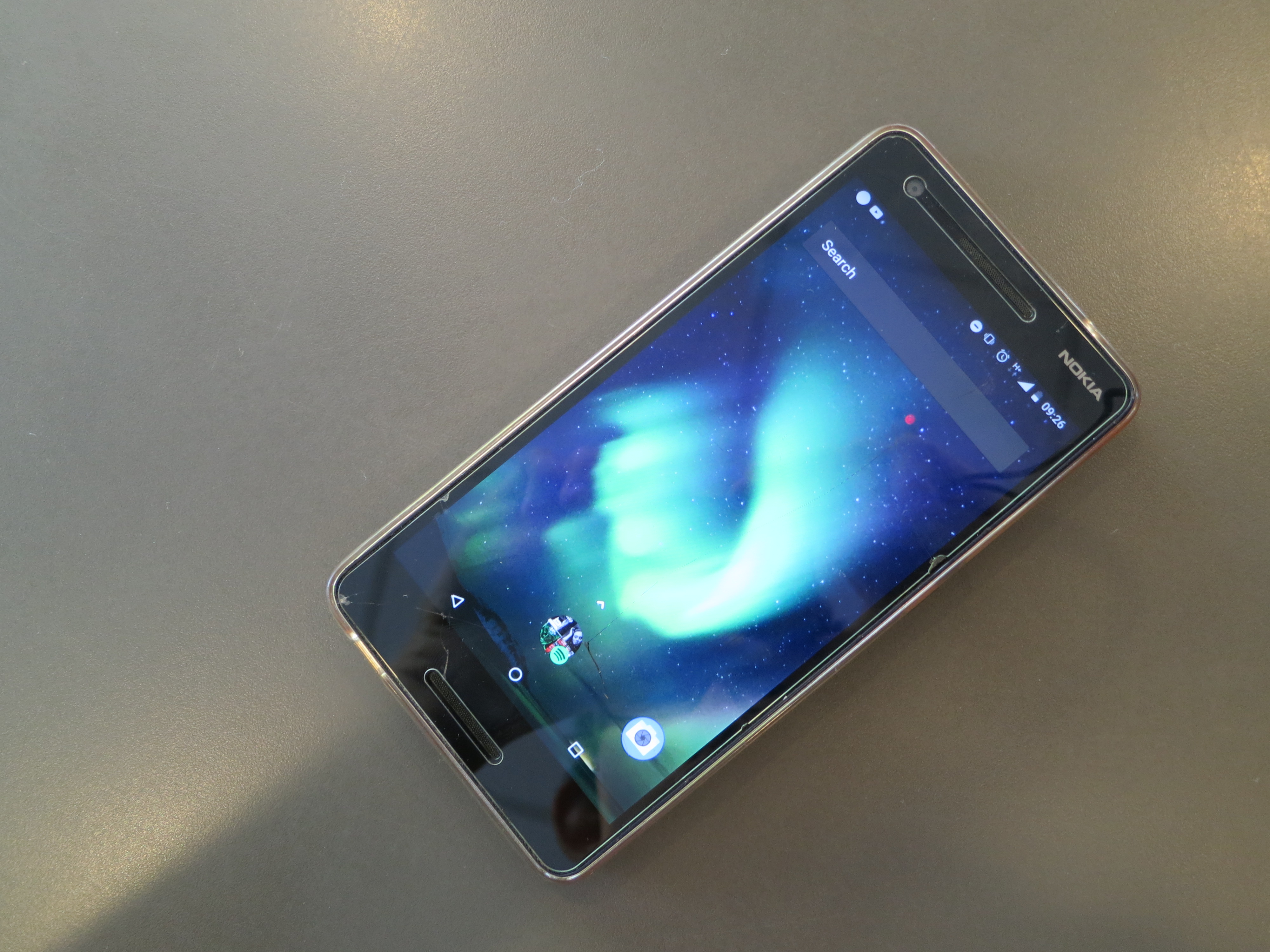 Nokia 2.1 Resim 3
