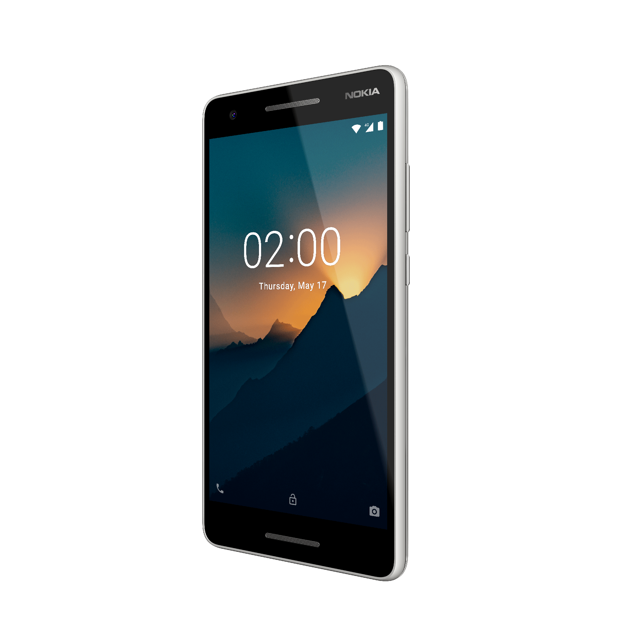 Nokia 2.1 Resim 5