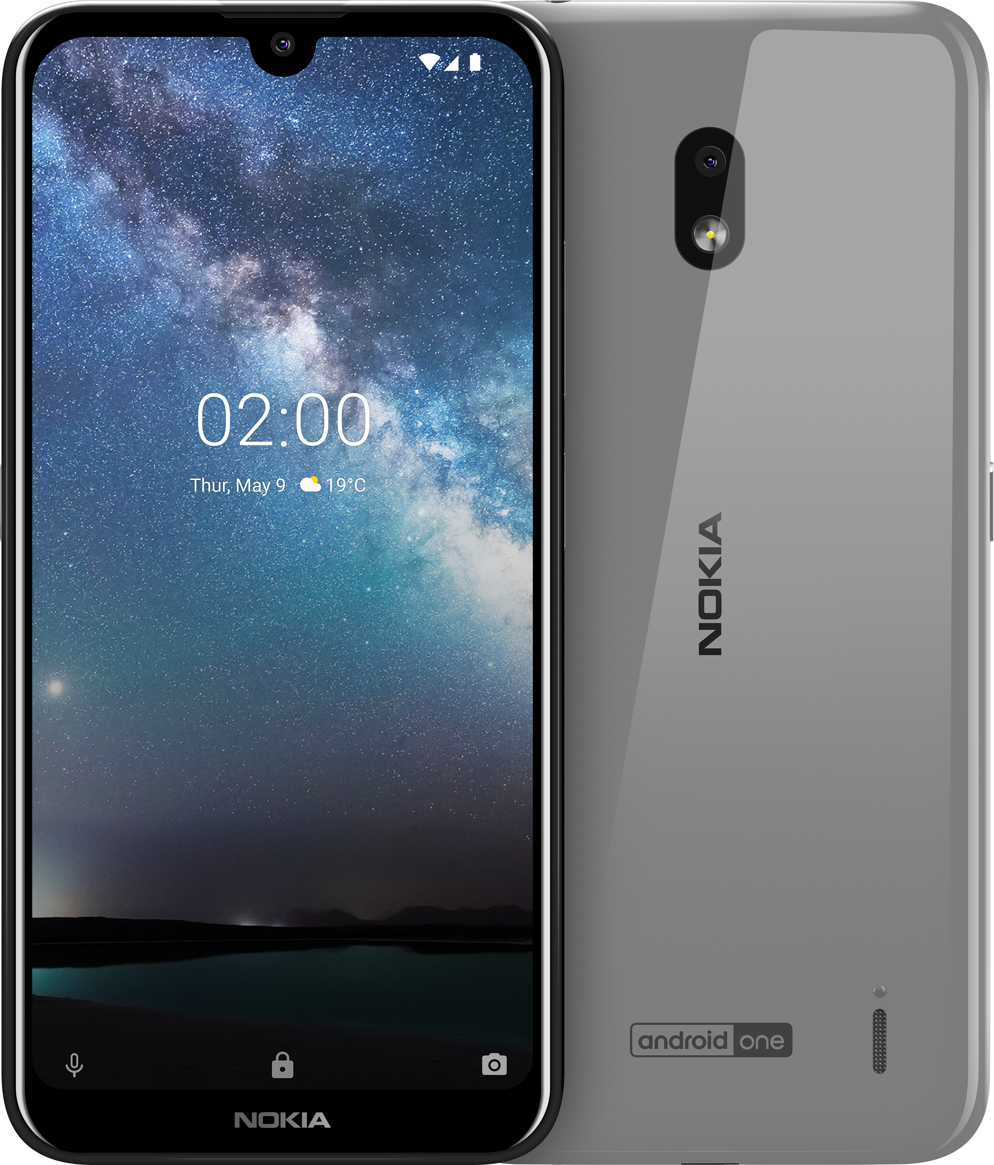 Nokia 2.2 Resim 3