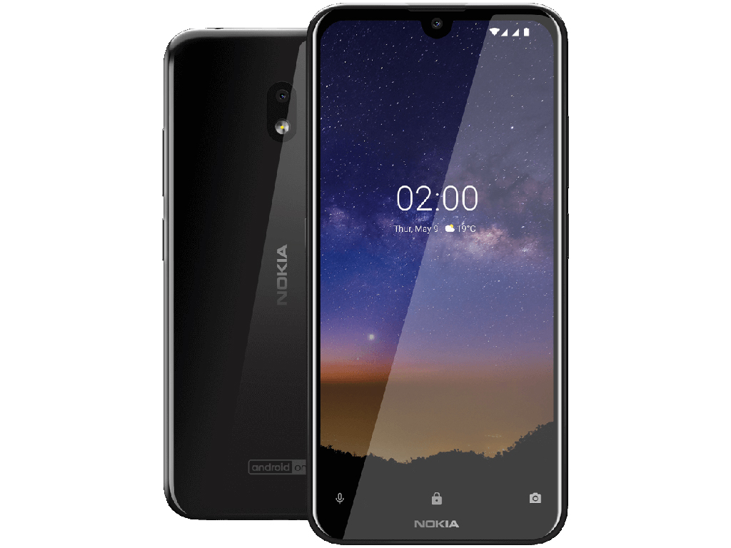 Nokia 2.2 Resim 4