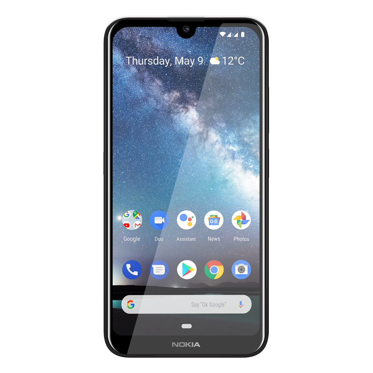 Nokia 2.2 Resim 5
