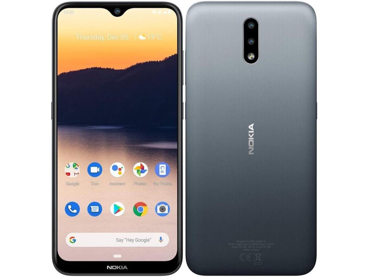 Nokia 2.3
