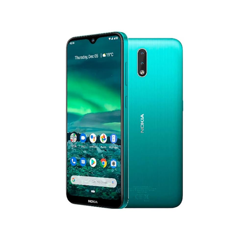 Nokia 2.3 Resim 2